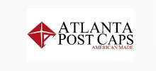 Atlanta Post Caps